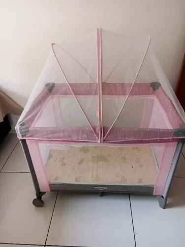 Benço Portatil