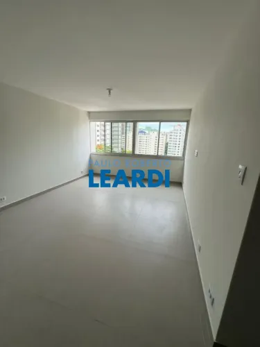 APARTAMENTO - PARAÍSO - SP