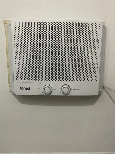 Ar condicionado cônsul