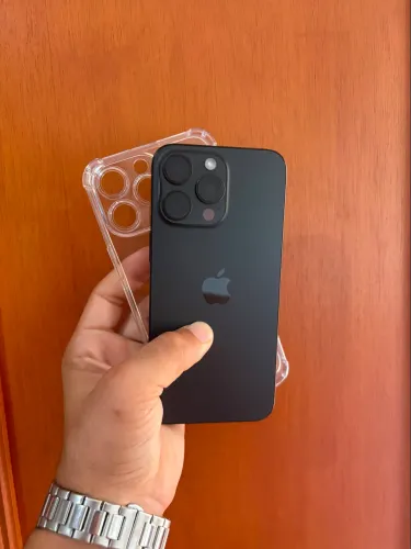 iPhone 15 Pro Max com 256gb