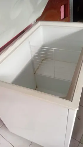 Freezer