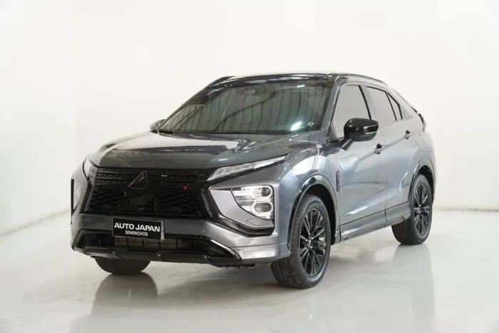 Mitsubishi Eclipse Cross HPE-S 1.5 AWD 165cv Aut. 2023