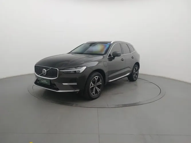 Volvo XC-60 XC 60 T-8 Híbrido Insc. Express. 2.0 AWD 2022