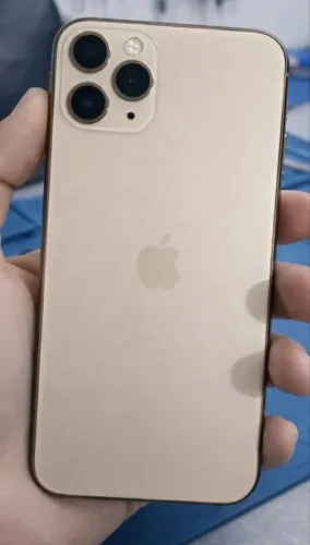 IPhone 11 Pro Dourado - 64GB | Muito Conservado  