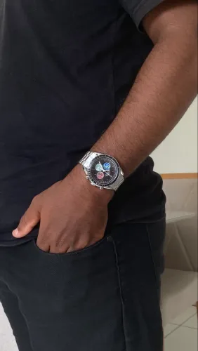 Relógio masculino 