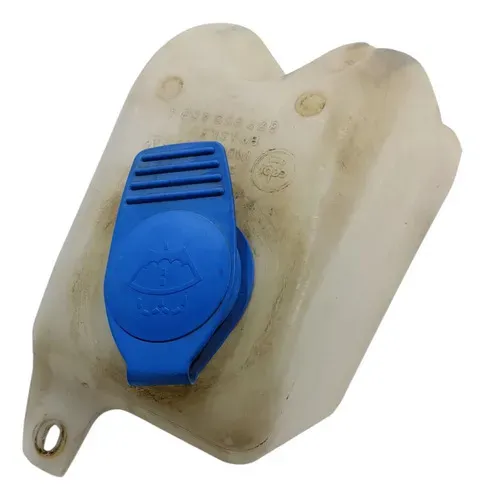 Reservatorio Agua Parabrisa Gol G4 1.0 2008 Branco