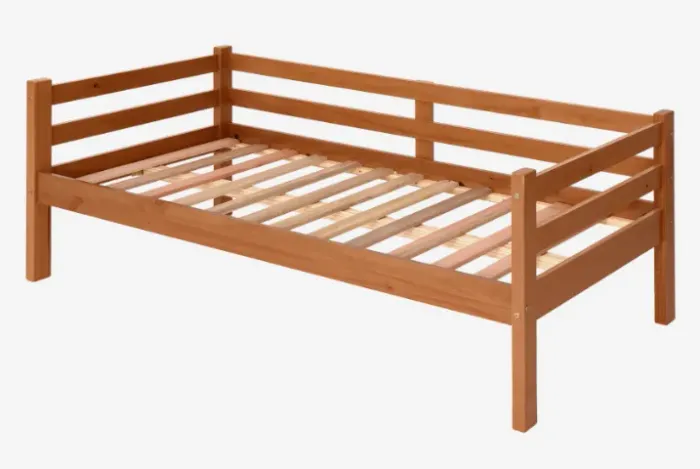 Sofá Cama - Teen - Tok Stok com parte de baixo - Sem colchão - Desmontado