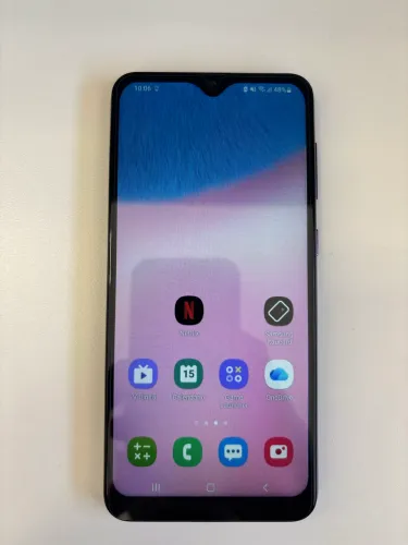 Samsung Galaxy A30