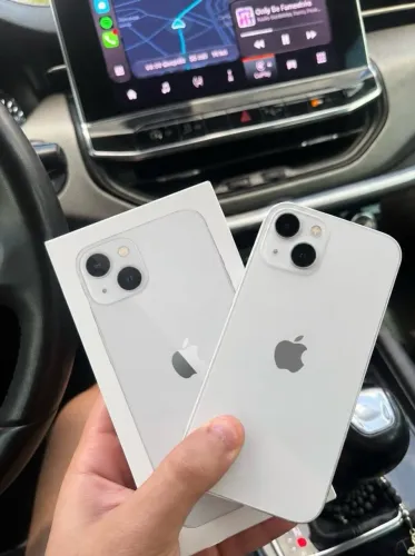 iPhone 13