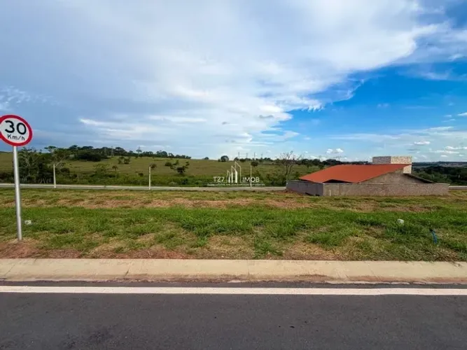 Vinhas Flamboyant, lote direto com o incorporador! - Lote com 250,00 m² Qd 10