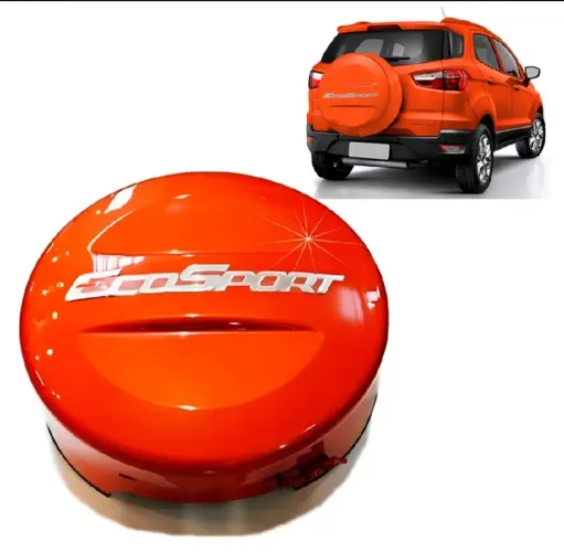 Vendo capa estepe para Ecosport 