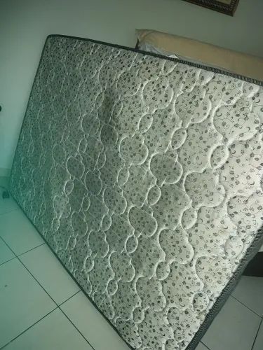 Colchão de casal