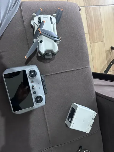 Drone Dji mini 4 Pro