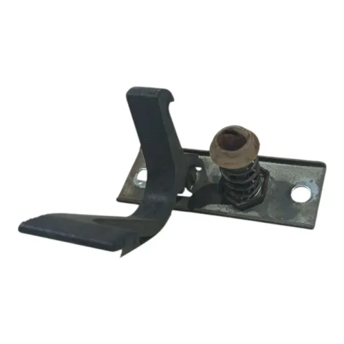 Fechadura Capô Fiat Palio 2001 2002 2003 2004 2005 A 2007