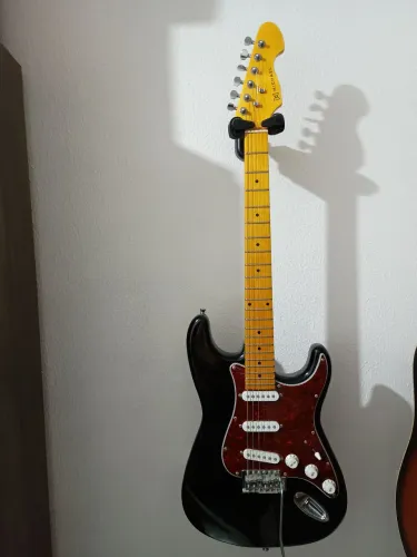 Guitarra 