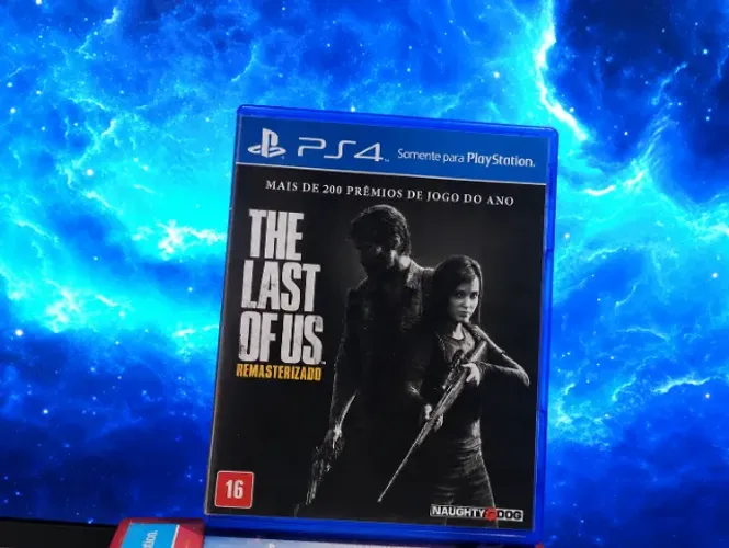 jogos ps4 ( jogos classicos)