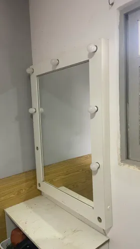 Canarim vertical + mesa