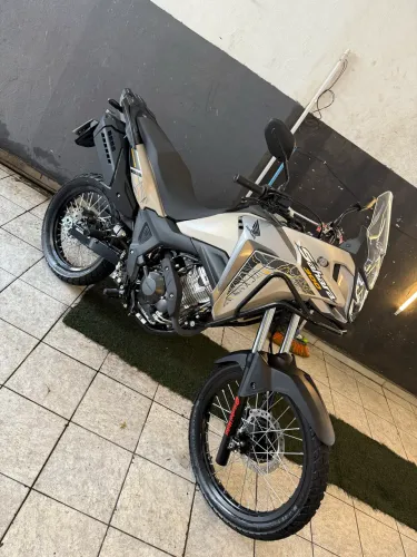 Sahara 300