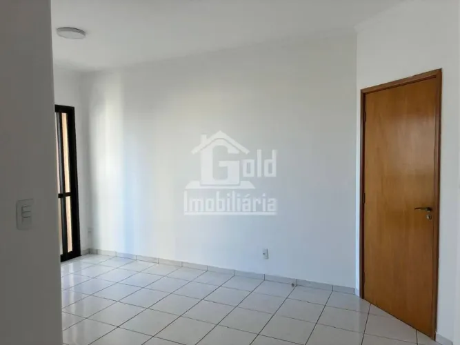 Apartamento com 2 quartos para alugar, 68 m² - Jardim Botânico - Ribeirão Preto/SP