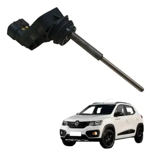 Vela Aquecedora Fiat Mobi 1.0 2020 2021 2022 0000002782
