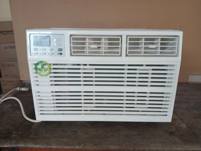 Ar-Condicionado de Janela PSG 10.000 BTUs