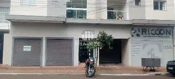 APARTAMENTO 3º ANDAR - Residencial IGUAÇU APUCARANA