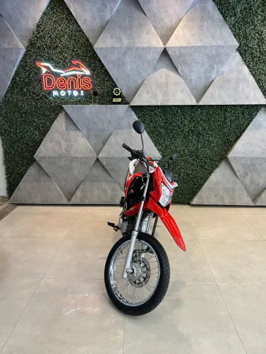 Vendo ou Troco BROS 160 ESDD 2020.