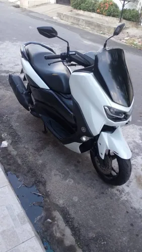 Nmax 160 abs