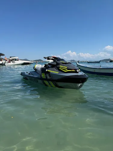 Jet ski Rxt-x RS 2024