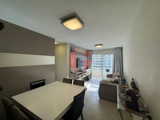 Apartamento para locação com 2 quartos e 2 vagas - 85m² - Jardim Aquarius
