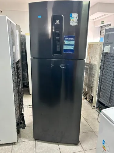 Refrigerador Electrolux IT70B 127v 481 litros
