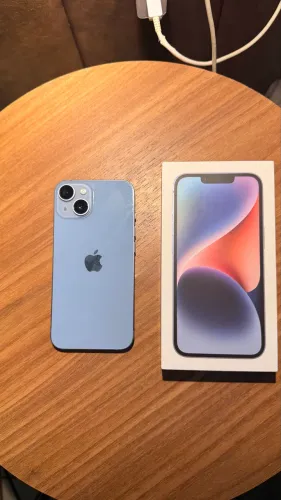 iPhone