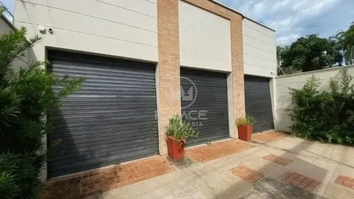 Comercial Para Alugar Paulicéia Piracicaba