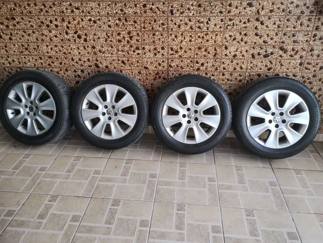 Rodas aro 16