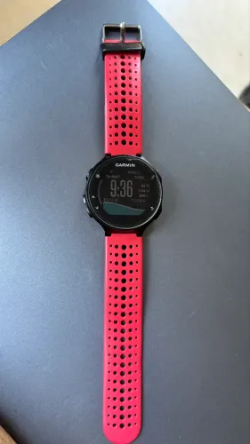 Smartwatch Garmin Forerunner 235