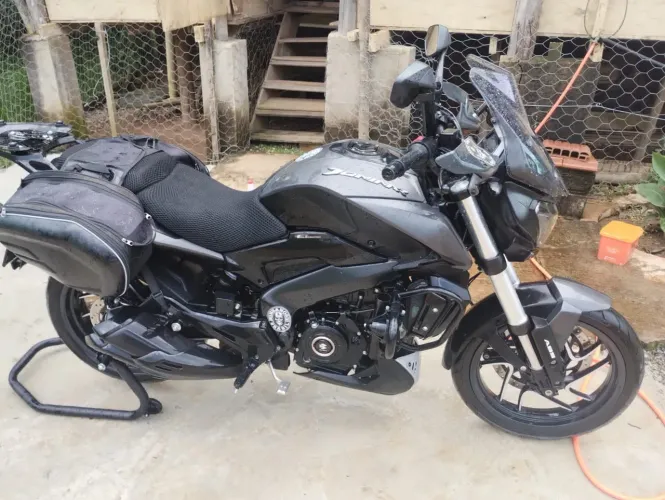 Bajaj 