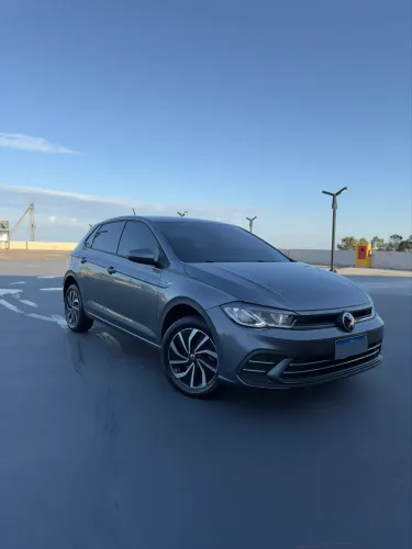 Volkswagen Polo Highline TSI 1.0 Flex 12V Aut. 2026