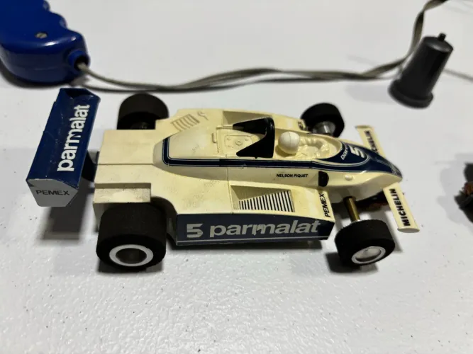 Autorama Estrela