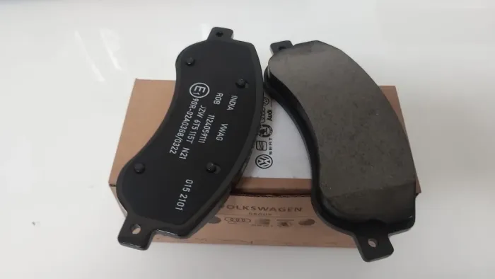 Pastilhas originais da Amarok 2.0