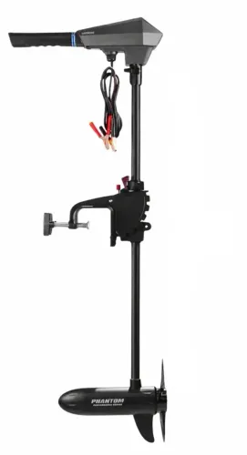 Motor Phanton 34 lib