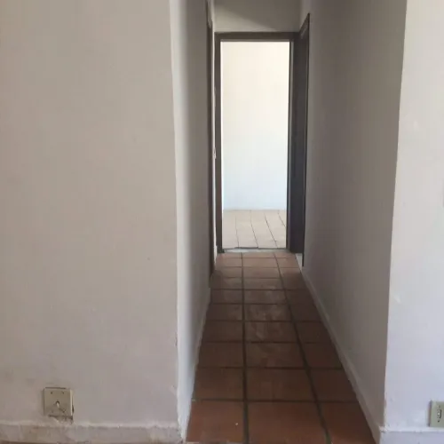 Vendo ótimo apartamento em excelente localização na estrada da cachamorra em campo grande