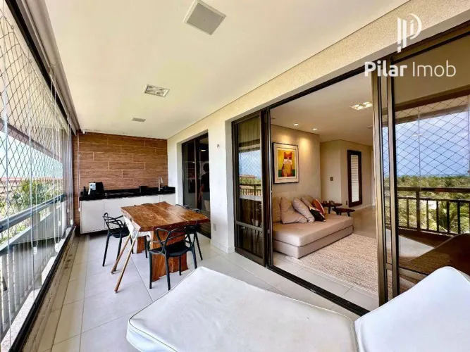Apartamento, 118 m² - venda por R$ 1.700.000,00 ou aluguel por R$ 11.000,00/mês - Prainha
