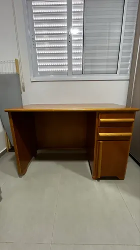 Escrivaninha madeira