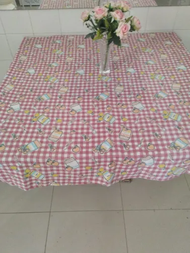 Doação de mesa 4 lugares
