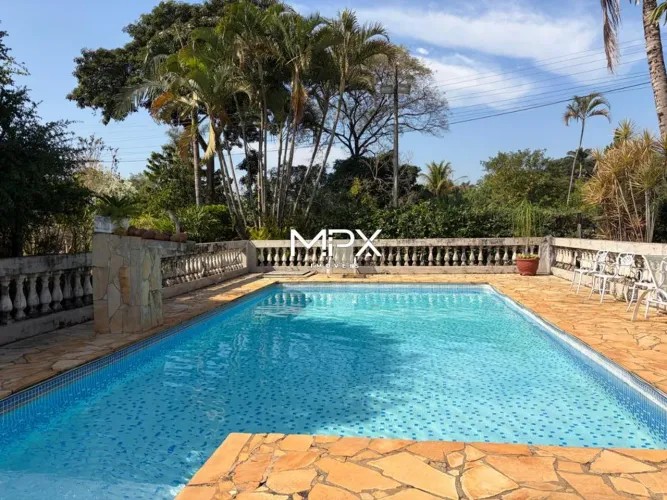 Chácara à venda no Condomínio Quinta de Santa Helena em Piracicaba