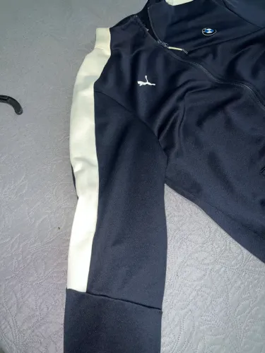 BLUSA BMW PUMA