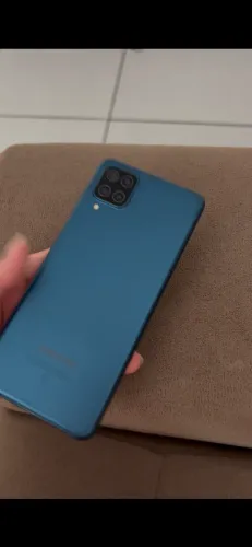 Celular A12 