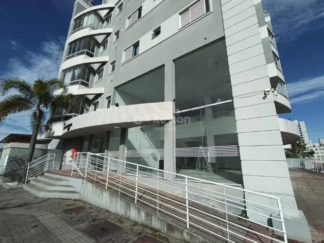 Sala para aluguel, Dehon - Tubarão/SC