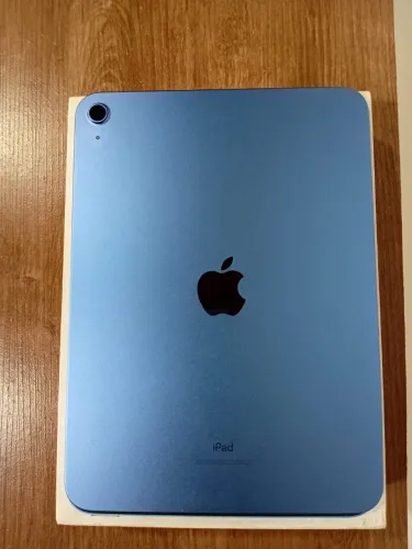 Vendo ipad 10 64gb