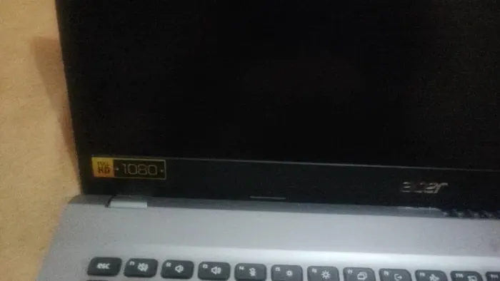 Notebook Acer Aspire 5